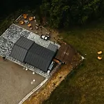 Chalet Tukhlya