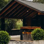 Chalet Chalet Tukhlya *