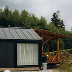 Chalet Tukhlya Chalet Tukhlya