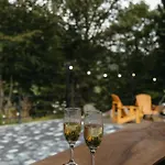 Chalet Tukhlya *