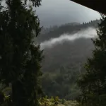 Chalet Tukhlya *