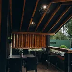 Chalet Tukhlya