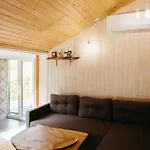 Chalet Chalet Tukhlya *