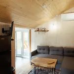 Chalet Chalet Tukhlya Tukhlya