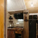 Chalet Tukhlya * Tukhlya