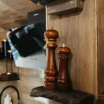 Chalet Tukhlya