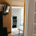 Chalet Tukhlya Tukhlya