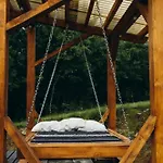 Chalet Tukhlya *