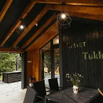 Chalet Tukhlya Chalet *
