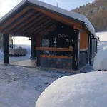 Chalet Chalet Tukhlya