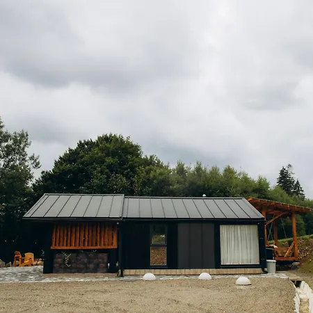 샬레 Chalet Tukhlya Tukhlya