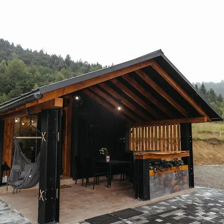 Chalet Chalet Tukhlya