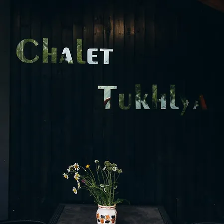 Chalet Tukhlya Tukhlya