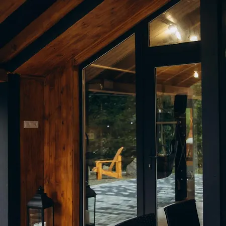Chalet Chalet Tukhlya *