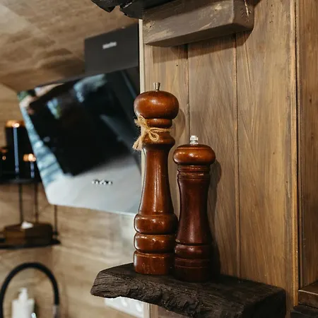 Chalet Tukhlya