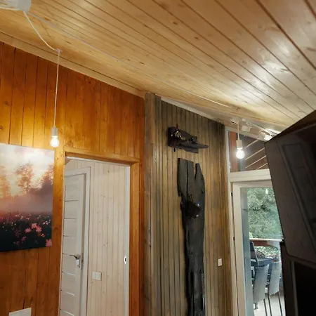 Chalet Tukhlya * Tukhlya