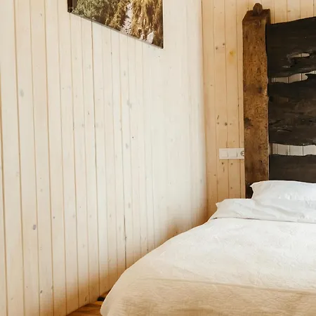 Chalet Tukhlya