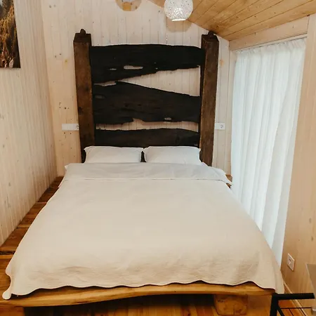 Chalet Tukhlya * Tukhlya