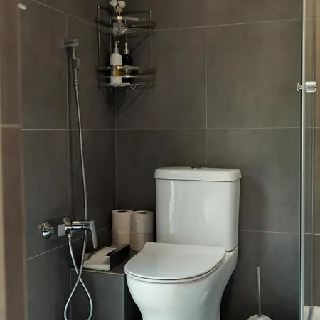 Chalet Tukhlya Tukhlya