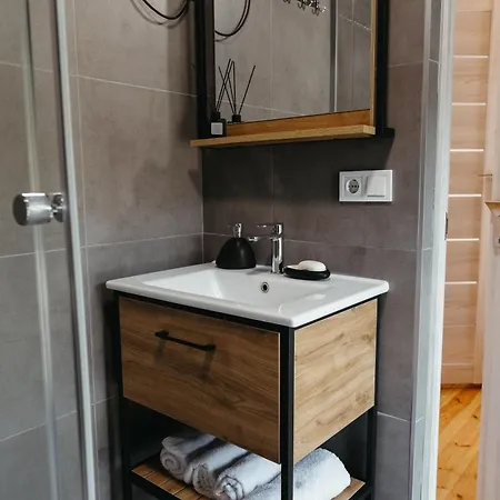 Chalet Tukhlya Tukhlya