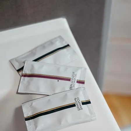 Chalet Tukhlya 샬레 Tukhlya