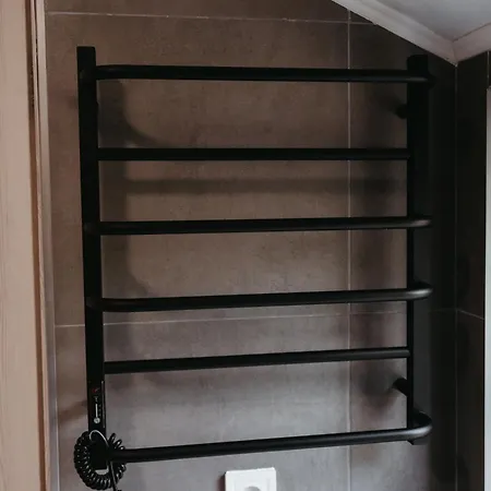 Chalet Tukhlya 샬레 *