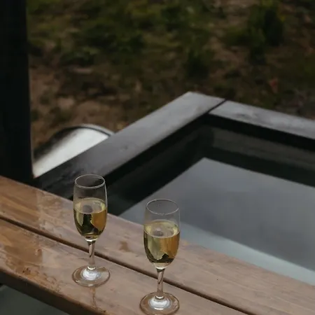 샬레 Chalet Tukhlya Tukhlya