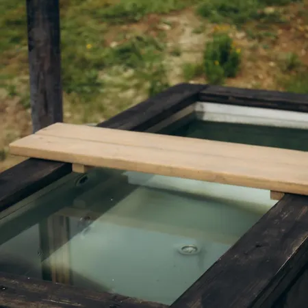 Chalet Tukhlya Tukhlya