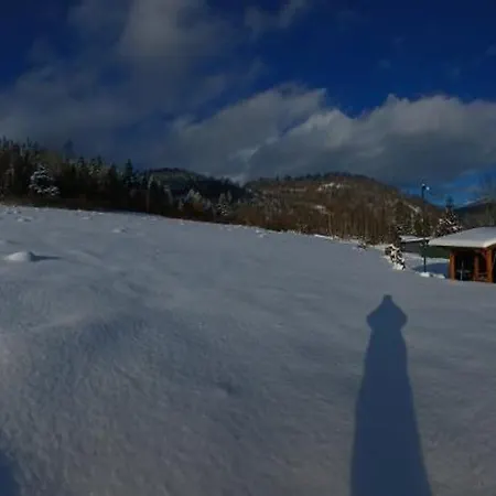 Chalet Chalet Tukhlya Tukhlya
