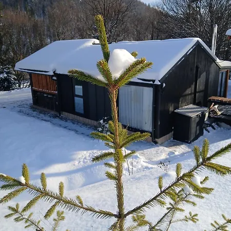 Chalet Tukhlya