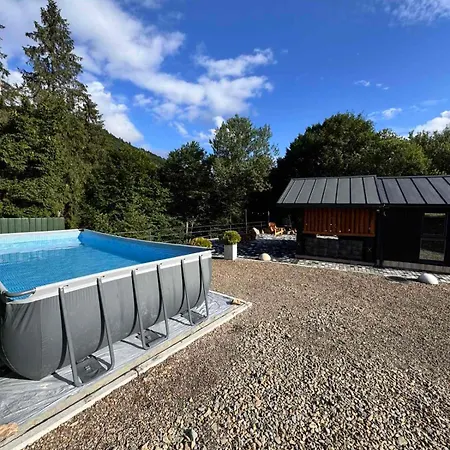 Σαλέ Chalet Tukhlya Tukhlya