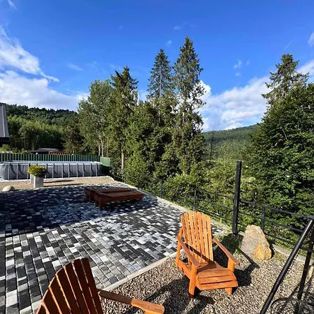 Σαλέ Chalet Tukhlya