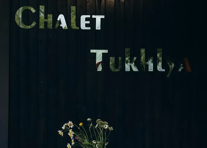 Chalet Tukhlya Tukhlya