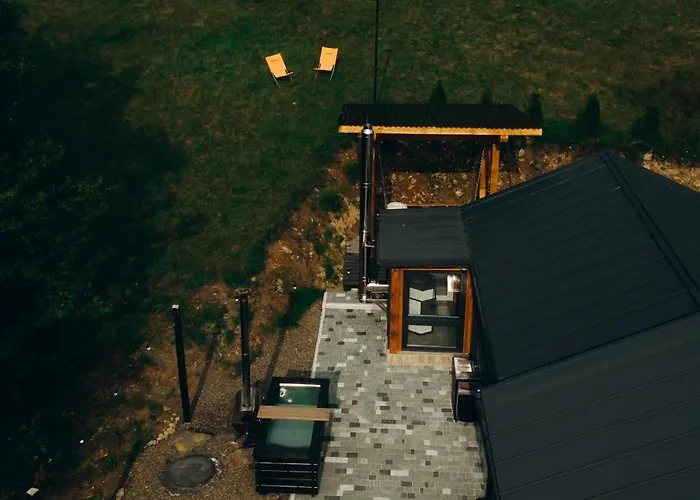 Chalet Tukhlya * Tukhlya