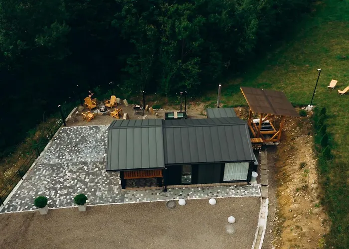 Chalet Tukhlya * Tukhlya