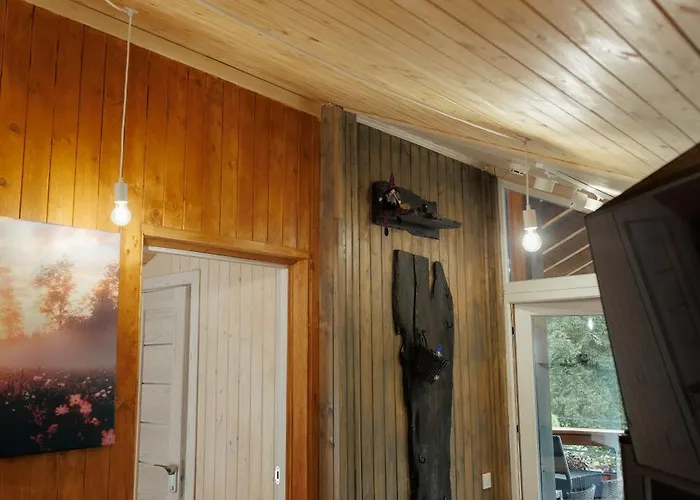 Chalet Tukhlya * Tukhlya