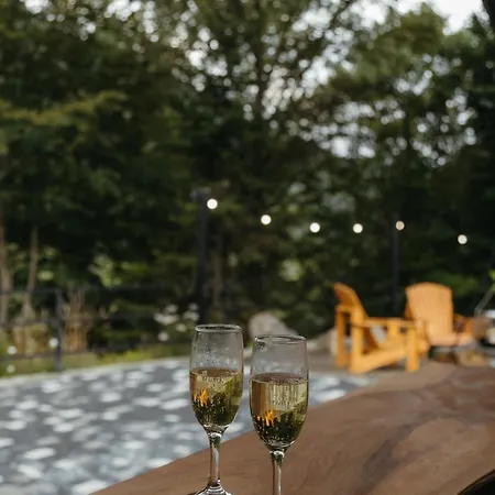 Chalet Tukhlya *