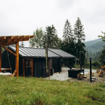 Chalet Tukhlya * Tukhlya