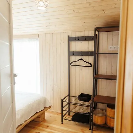 Chalet Tukhlya *