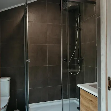Chalet Tukhlya