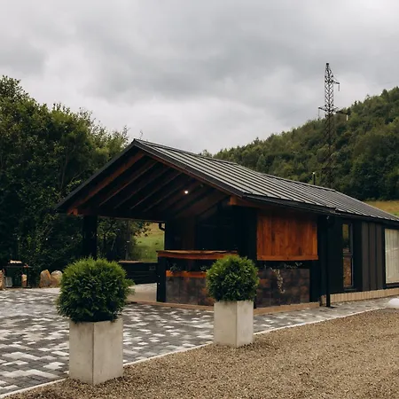 Chalet Tukhlya Tukhlya